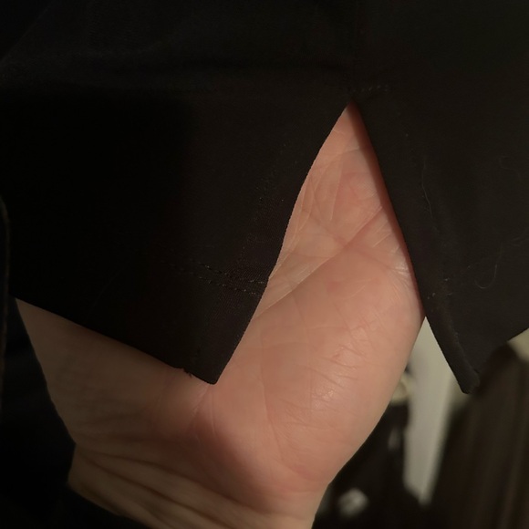 Jockey Person to Person black tunic. US M NWT - Picture 6 of 8